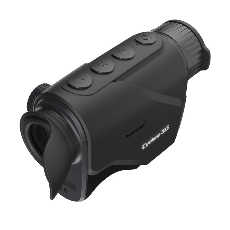 ThermTec Camera de termoviziune Cyclone 315
