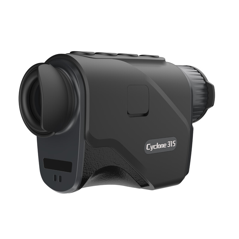 ThermTec Camera de termoviziune Cyclone 315
