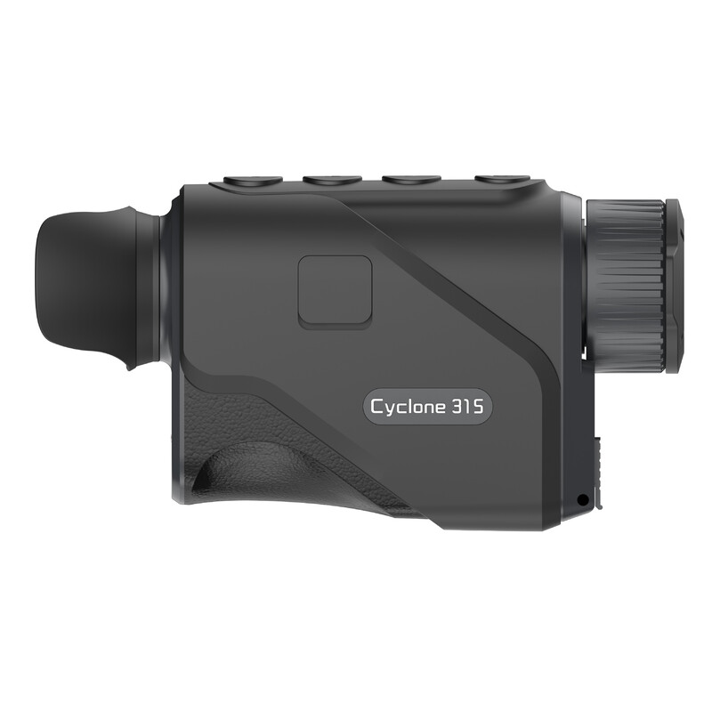 ThermTec Camera de termoviziune Cyclone 315