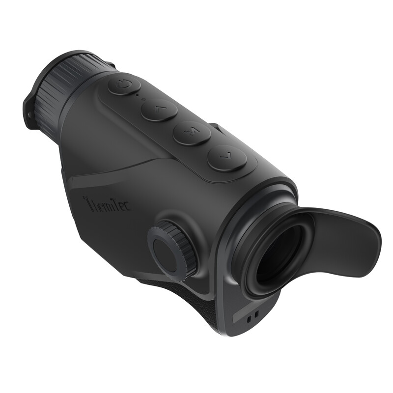 ThermTec Camera de termoviziune Cyclone 315