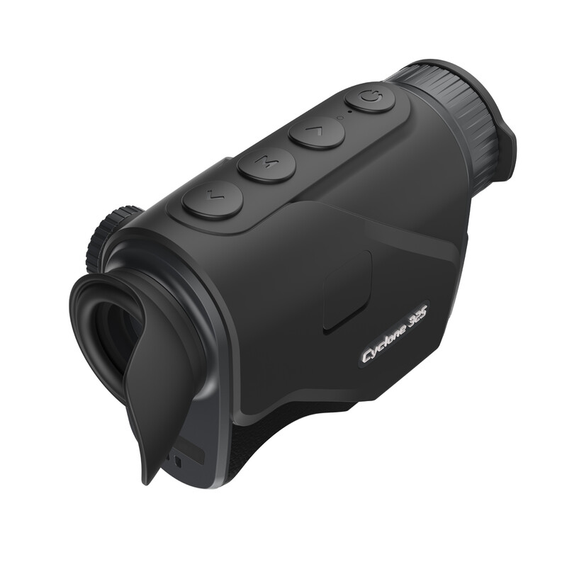ThermTec Camera de termoviziune Cyclone 325