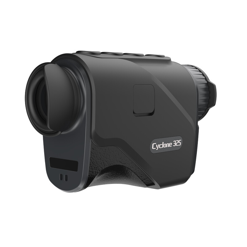 ThermTec Camera de termoviziune Cyclone 325