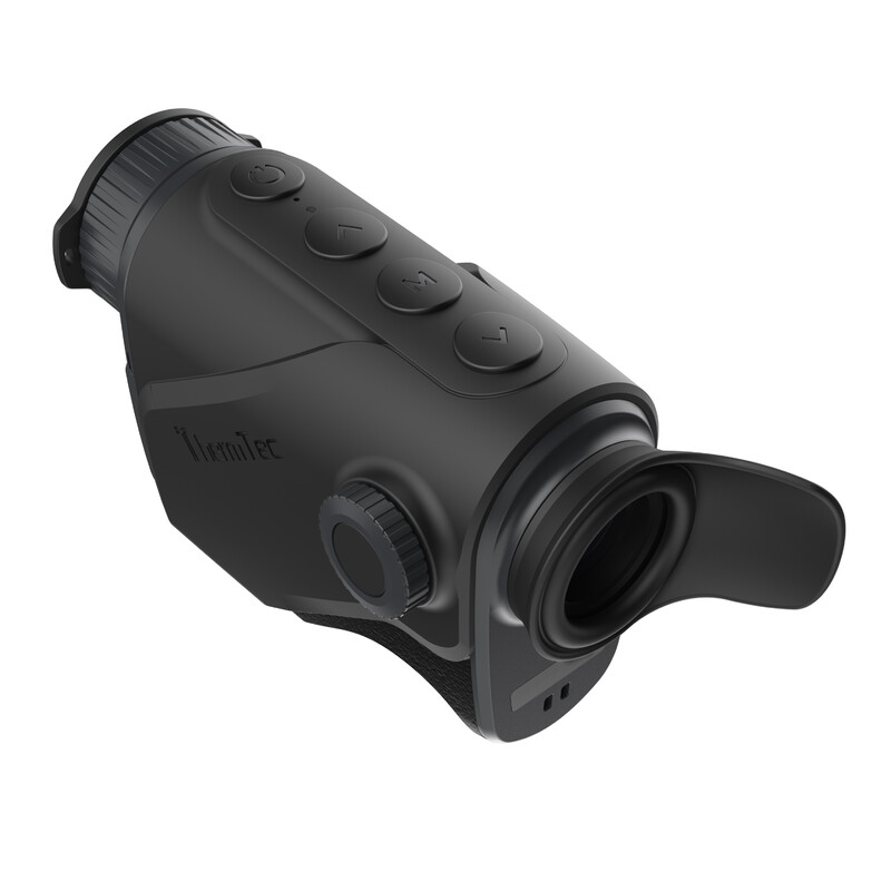 ThermTec Camera de termoviziune Cyclone 325