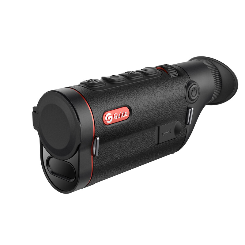 Guide Camera de termoviziune TD433L
