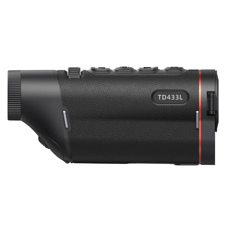 Guide Camera de termoviziune TD433L