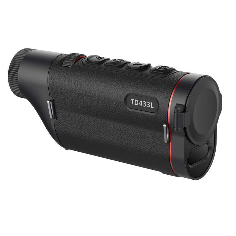 Guide Camera de termoviziune TD433L