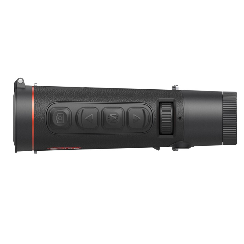 Guide Camera de termoviziune TD433L