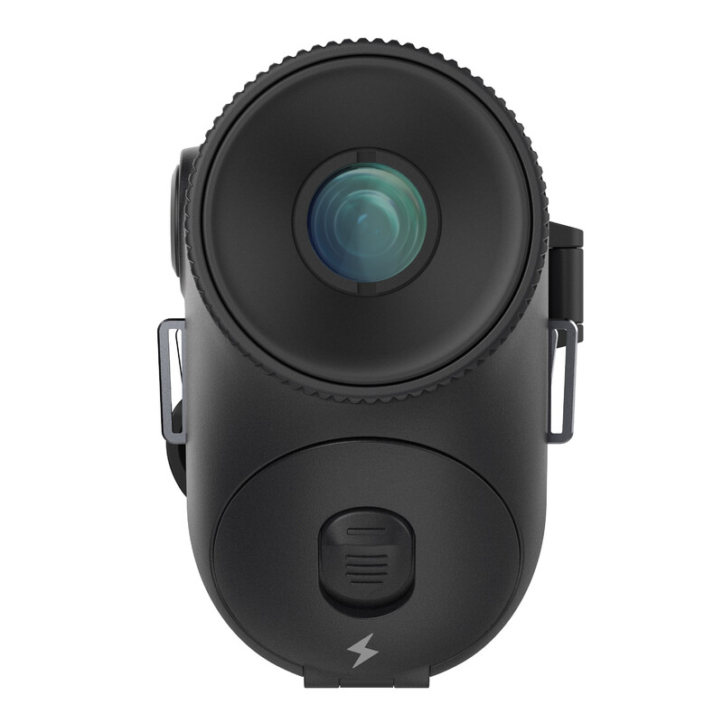 Guide Camera de termoviziune TD433L