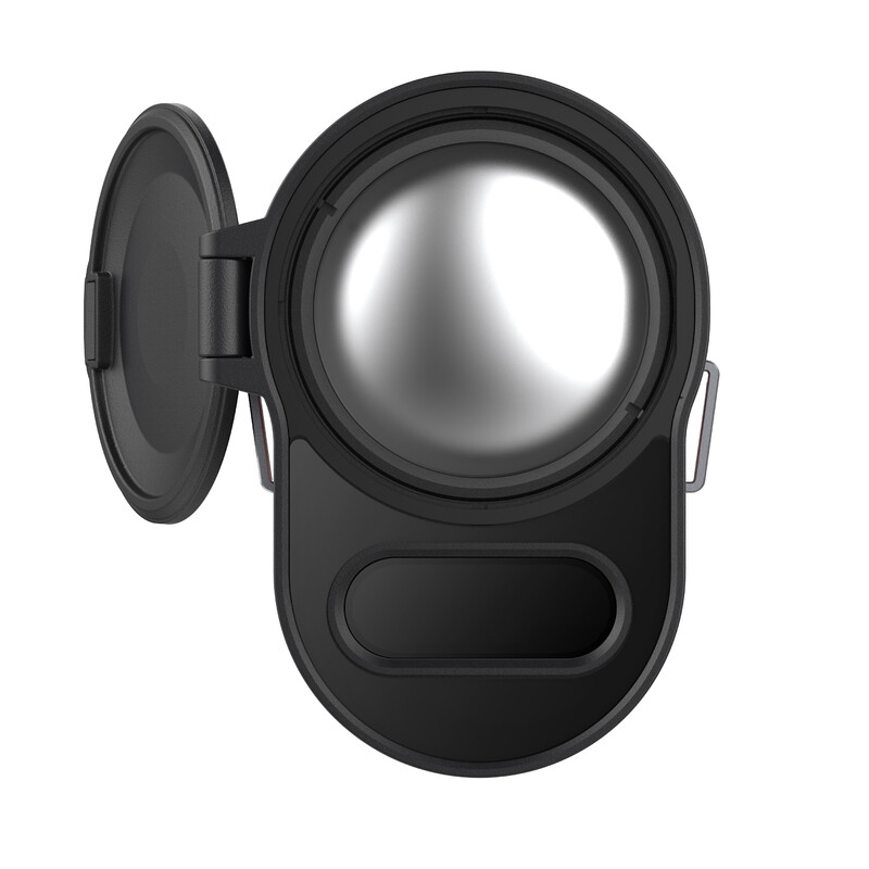 Guide Camera de termoviziune TD633L