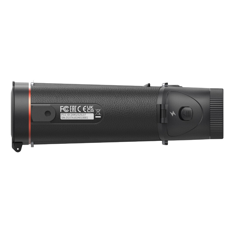 Guide Camera de termoviziune TD433L