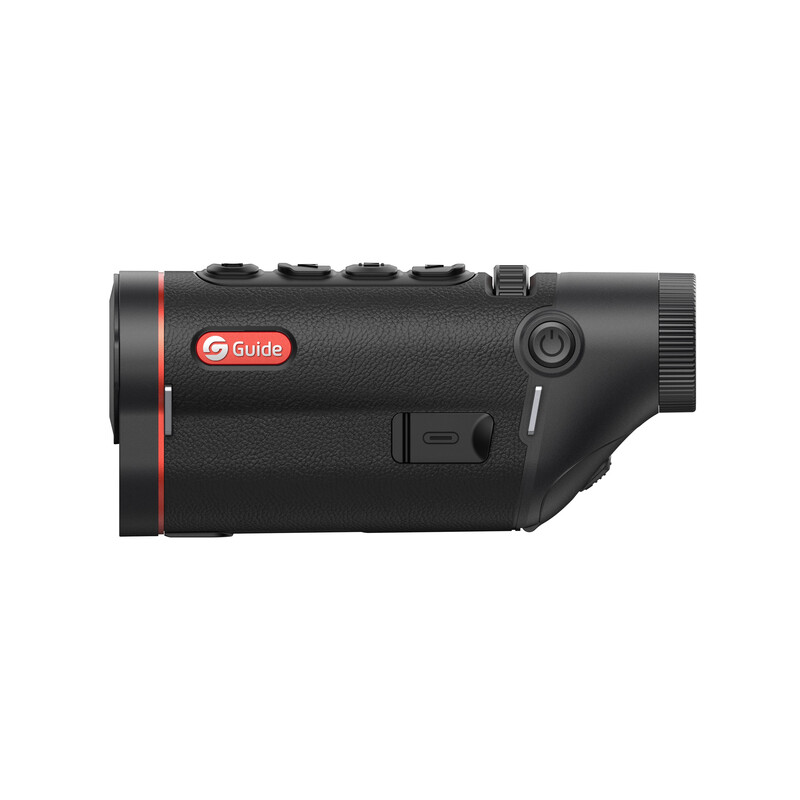 Guide Camera de termoviziune TD433L
