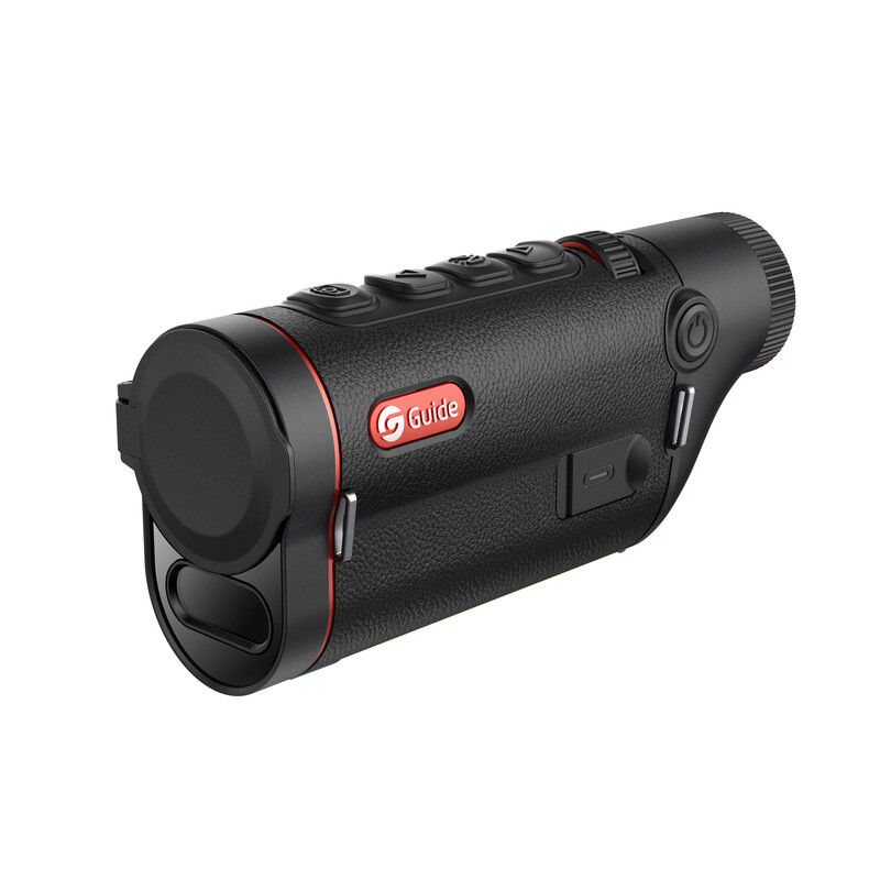 Guide Camera de termoviziune TD433L