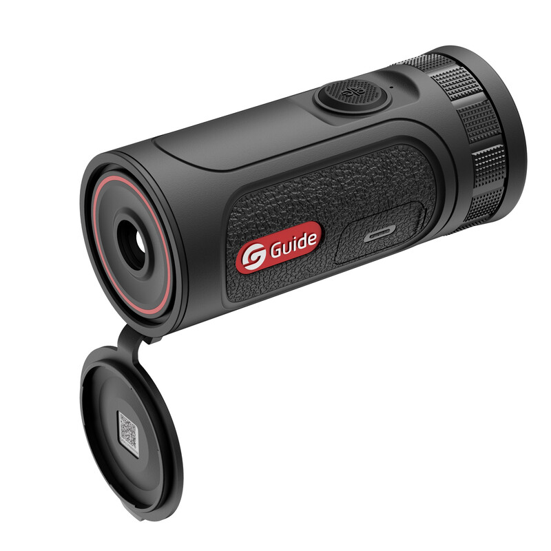 Guide Camera de termoviziune TE211M