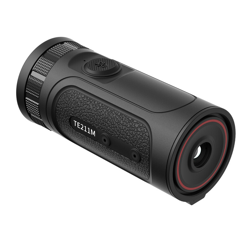 Guide Camera de termoviziune TE211M
