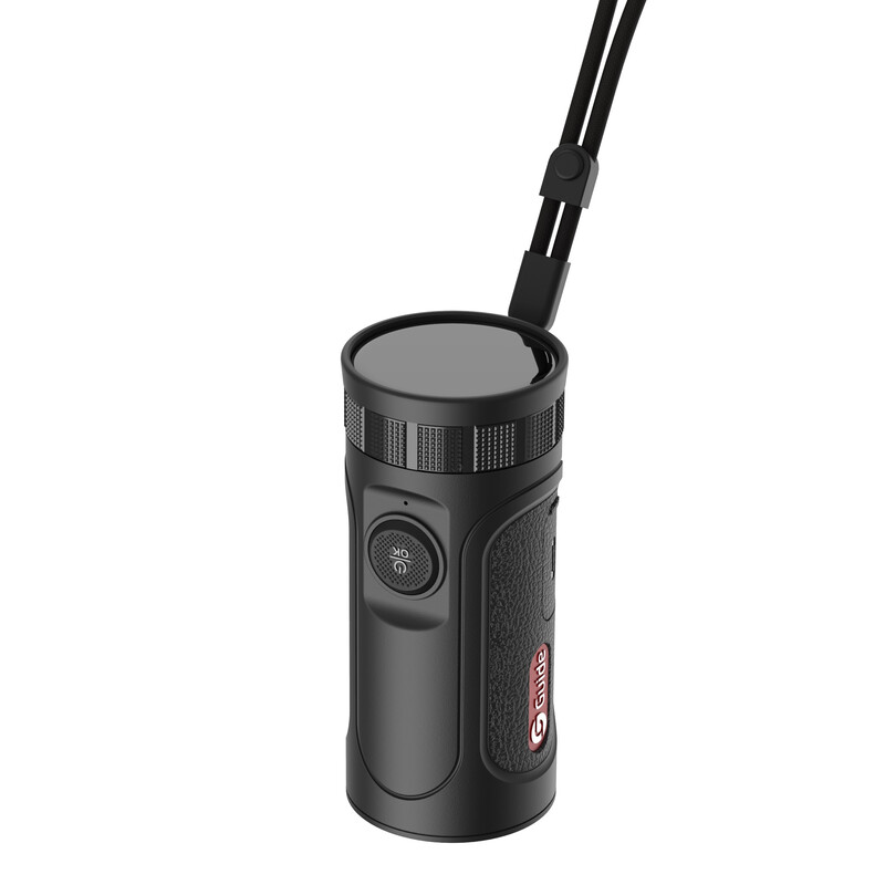 Guide Camera de termoviziune TE211M