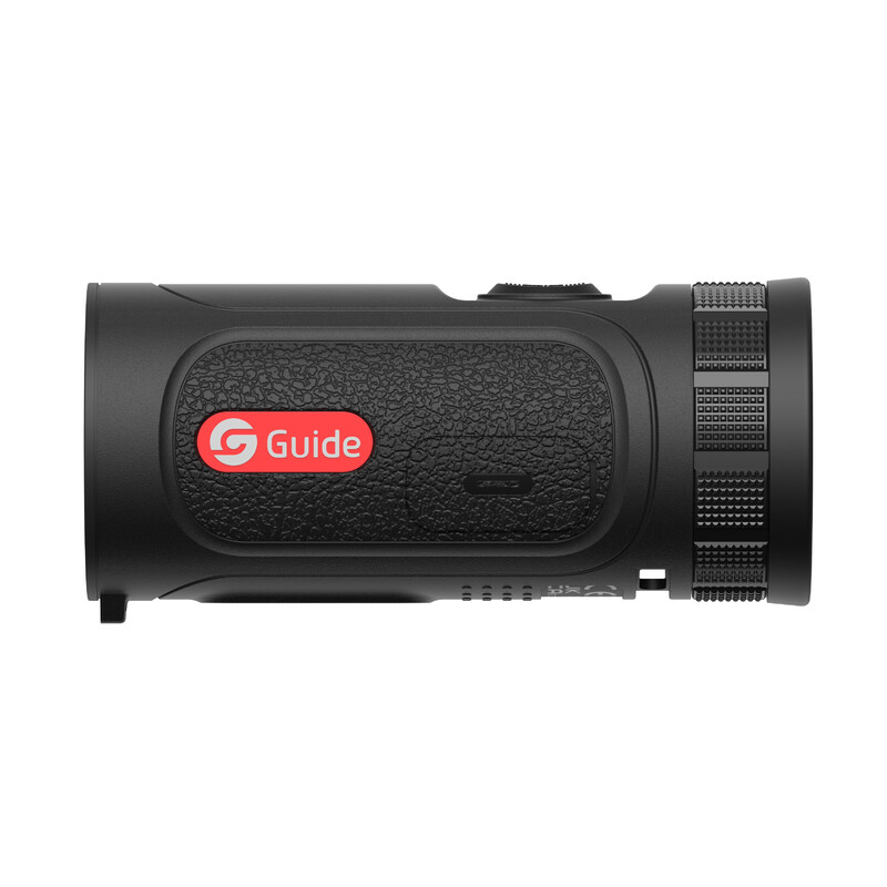 Guide Camera de termoviziune TE211M