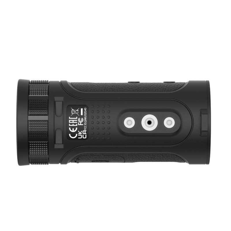 Guide Camera de termoviziune TE211M