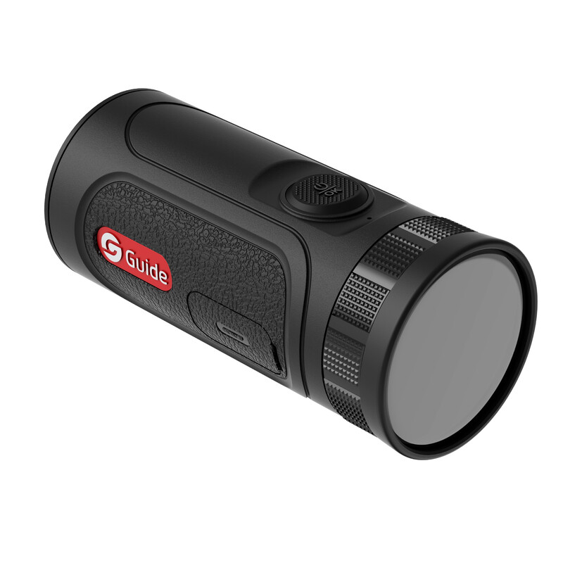 Guide Camera de termoviziune TE211M