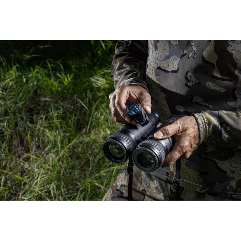 Pulsar-Vision Aparat Night vision Merger Duo NXP50
