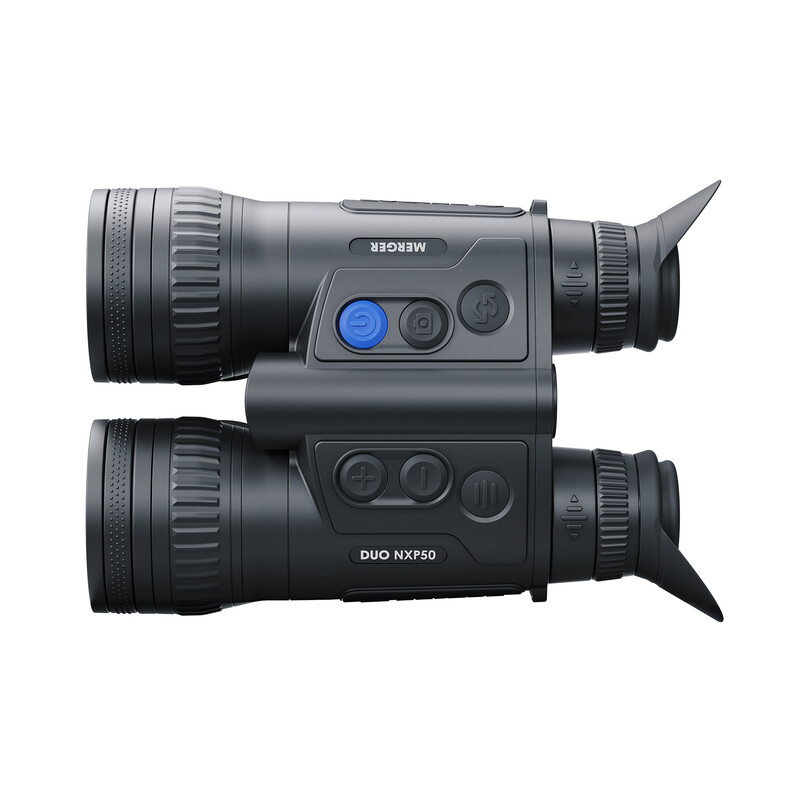 Pulsar-Vision Aparat Night vision Merger Duo NXP50