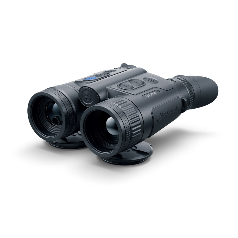 Pulsar-Vision Camera de termoviziune Merger LRF XP35
