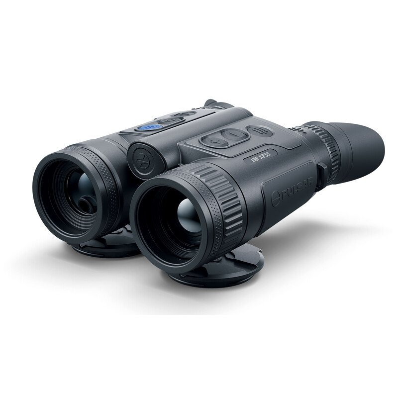 Pulsar-Vision Camera de termoviziune Merger LRF XP35