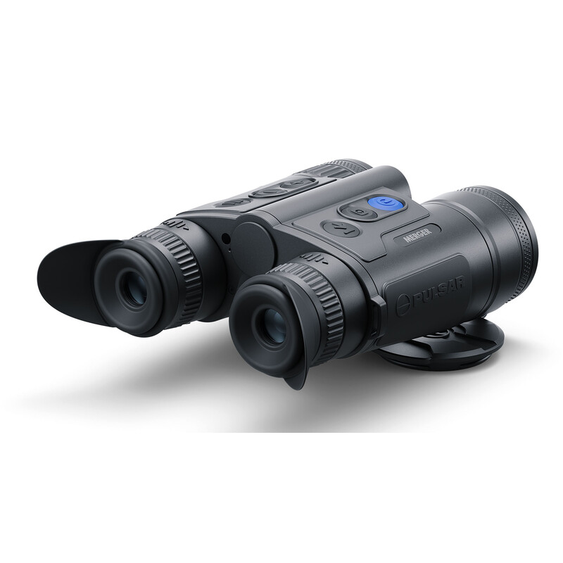 Pulsar-Vision Camera de termoviziune Merger LRF XP35
