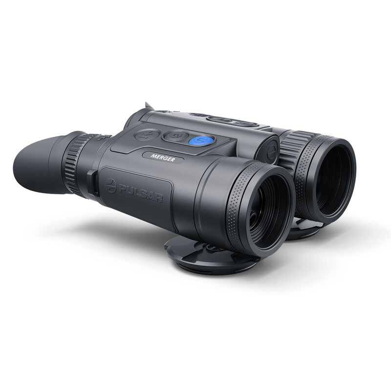 Pulsar-Vision Camera de termoviziune Merger LRF XP35