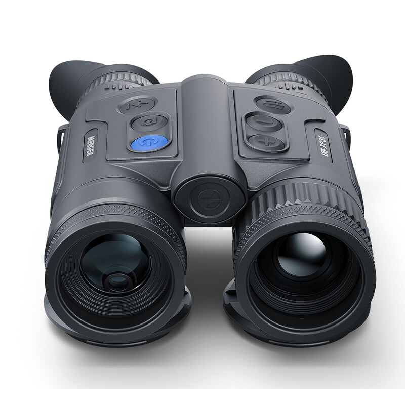 Pulsar-Vision Camera de termoviziune Merger LRF XP35