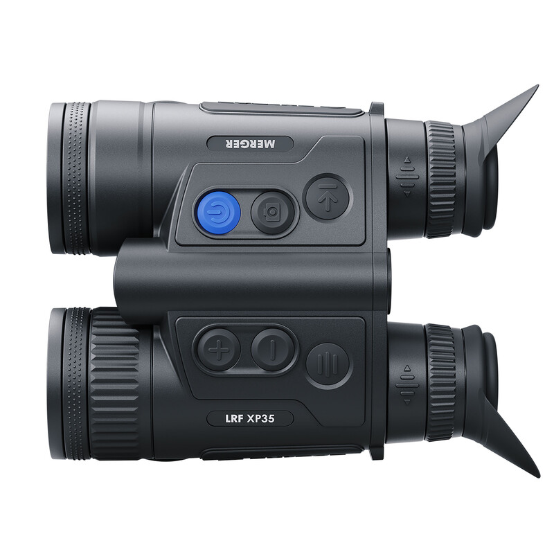 Pulsar-Vision Camera de termoviziune Merger LRF XP35