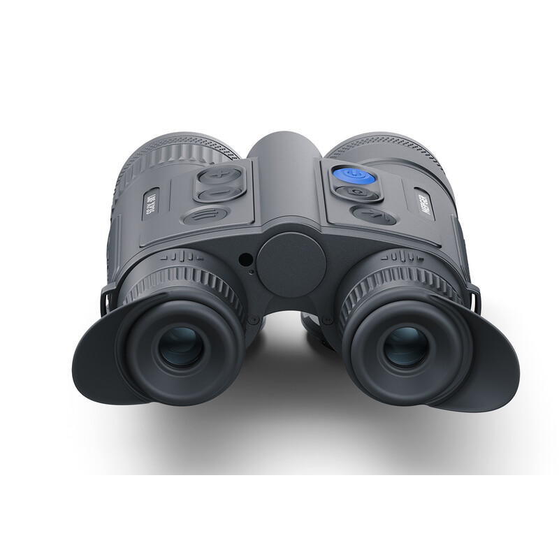 Pulsar-Vision Camera de termoviziune Merger LRF XP35