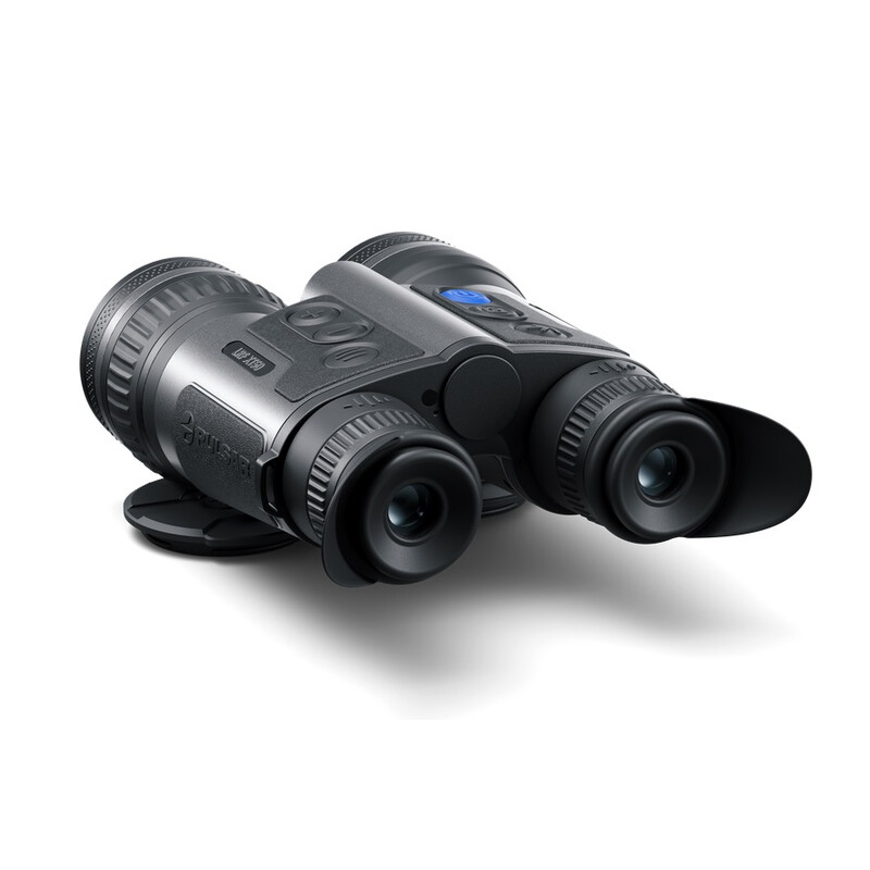 Pulsar-Vision Camera de termoviziune Merger LRF XT50