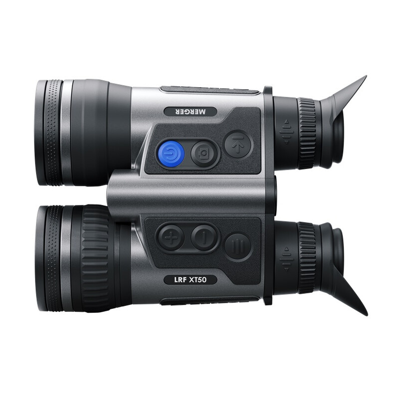 Pulsar-Vision Camera de termoviziune Merger LRF XT50