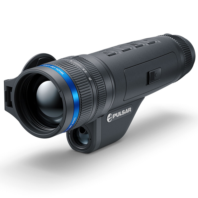 Pulsar-Vision Camera de termoviziune Telos LRF XP50