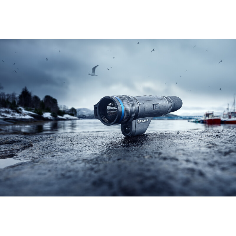 Pulsar-Vision Camera de termoviziune Telos LRF XP50