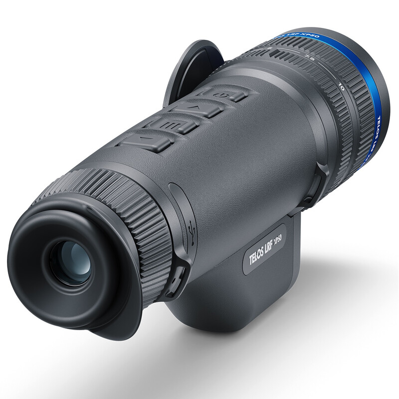 Pulsar-Vision Camera de termoviziune Telos LRF XP50