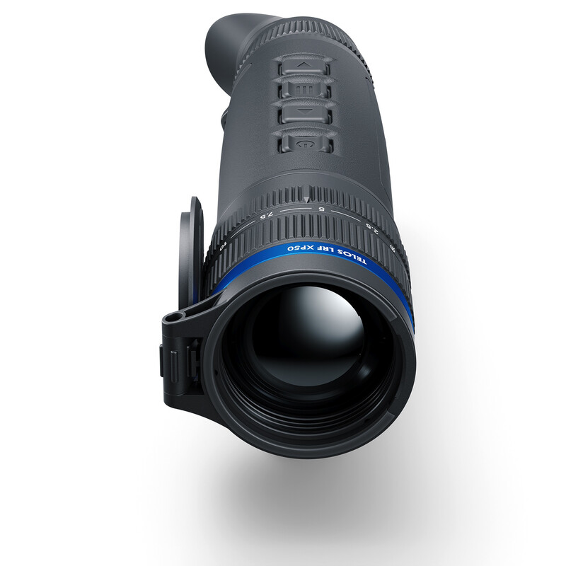 Pulsar-Vision Camera de termoviziune Telos LRF XP50