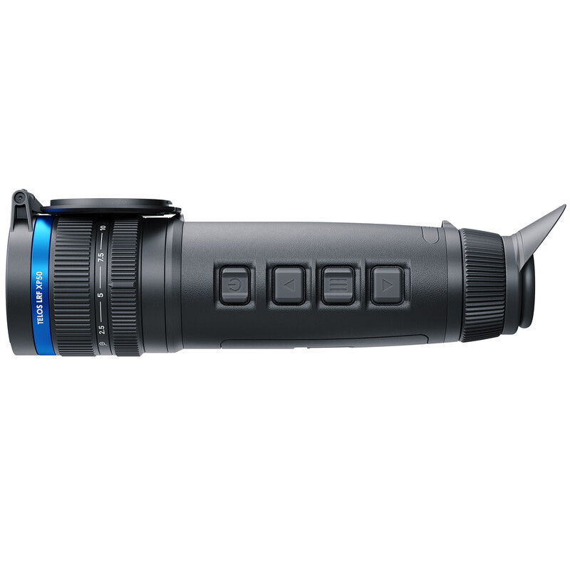 Pulsar-Vision Camera de termoviziune Telos LRF XP50