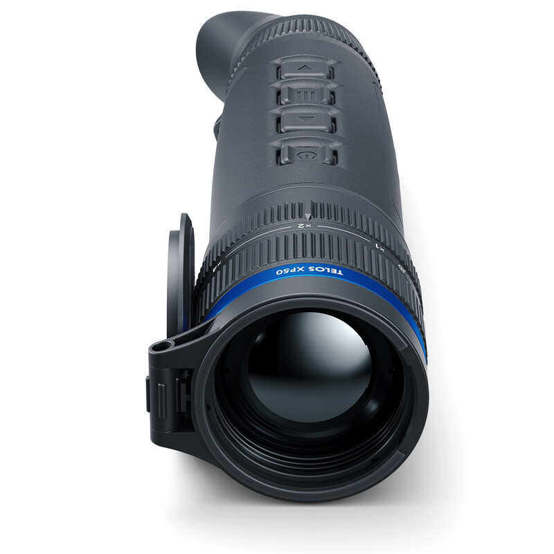 Pulsar-Vision Camera de termoviziune Telos XP50