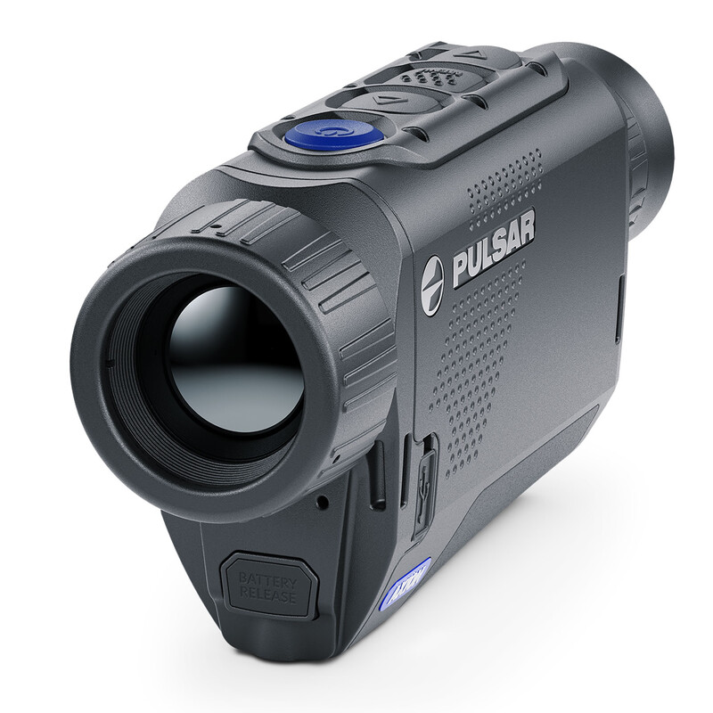 Pulsar-Vision Camera de termoviziune Axion XQ30 Pro