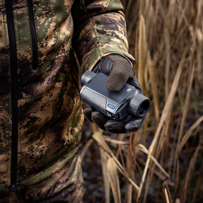 Pulsar-Vision Camera de termoviziune Axion XQ30 Pro