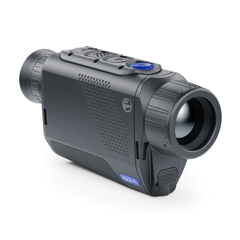 Pulsar-Vision Camera de termoviziune Axion XQ30 Pro