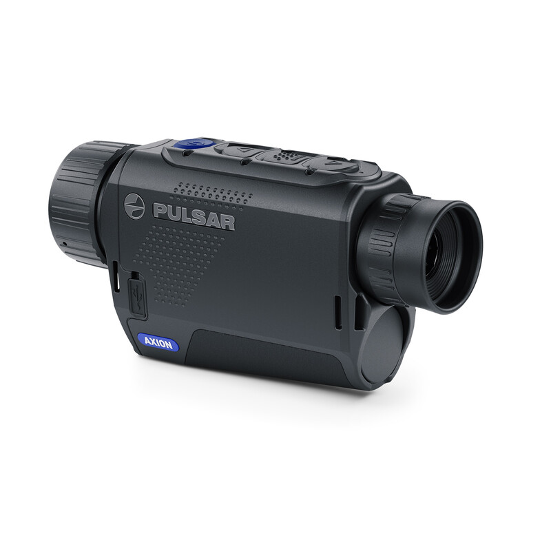 Pulsar-Vision Camera de termoviziune Axion XQ30 Pro