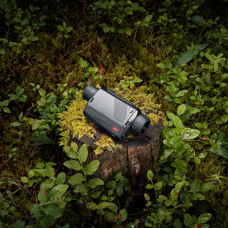 Pulsar-Vision Camera de termoviziune Axion XG30 Compact