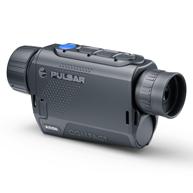 Pulsar-Vision Camera de termoviziune Axion XG30 Compact