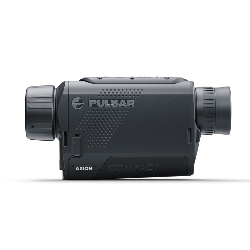 Pulsar-Vision Camera de termoviziune Axion XG30 Compact