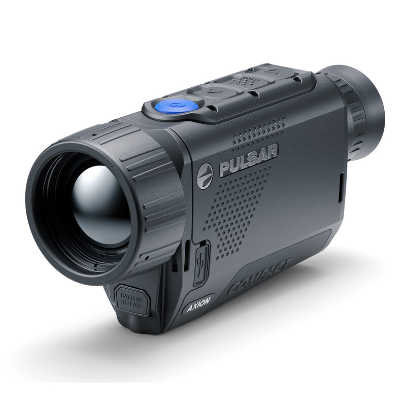 Pulsar-Vision Camera de termoviziune Axion XG35 Compact