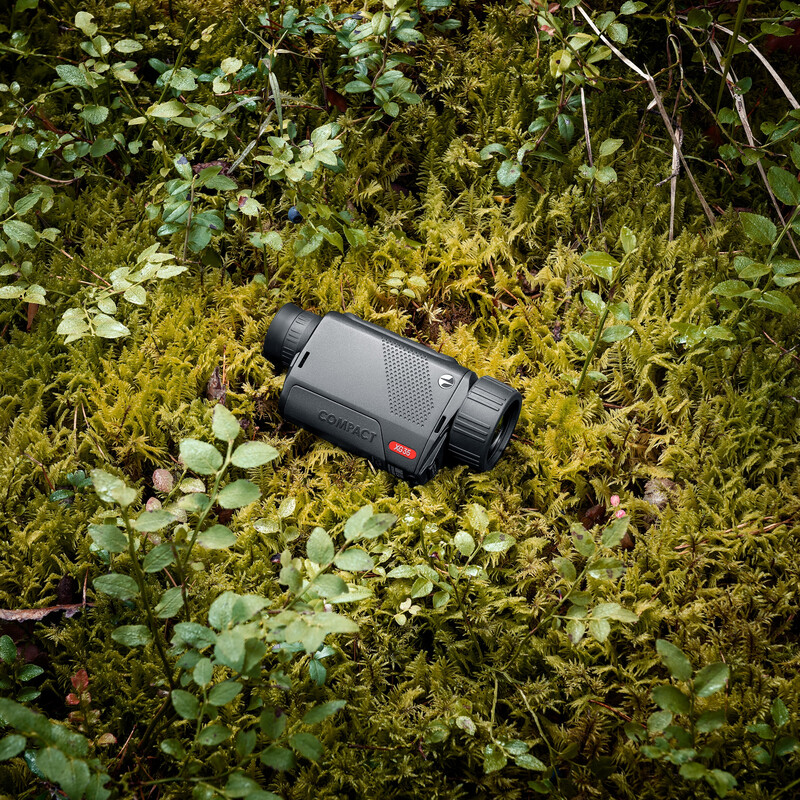 Pulsar-Vision Camera de termoviziune Axion XG35 Compact