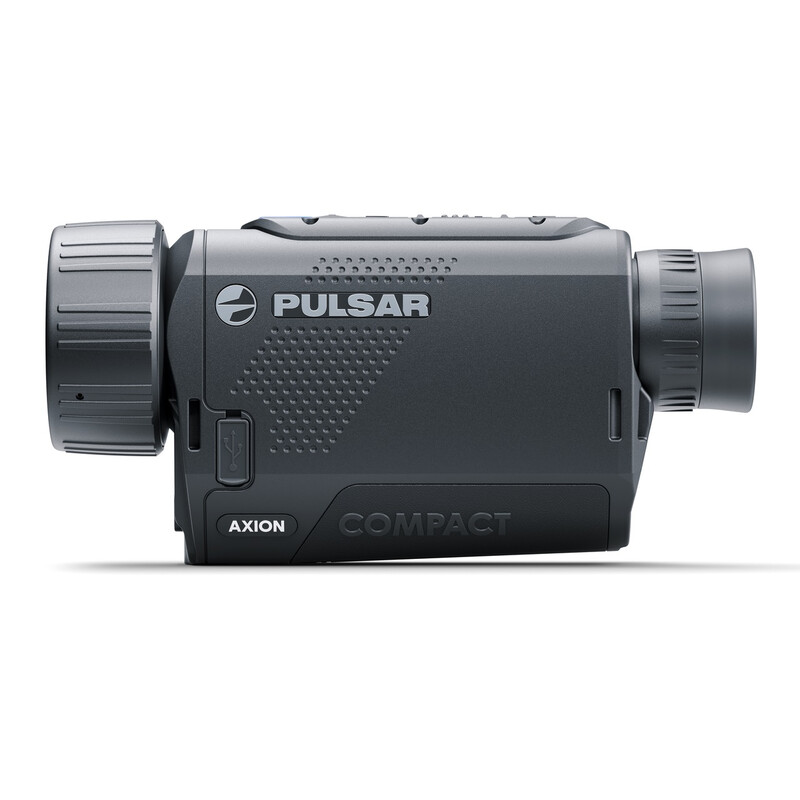 Pulsar-Vision Camera de termoviziune Axion XG35 Compact