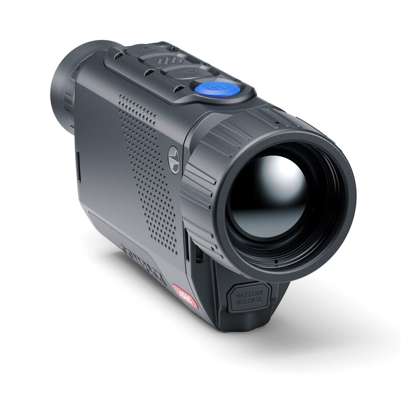 Pulsar-Vision Camera de termoviziune Axion XG35 Compact